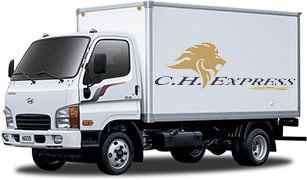 servicios CHEXPRESS