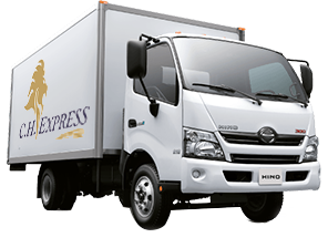 servicios CHEXPRESS